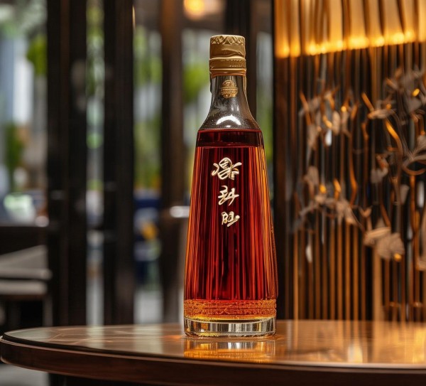 白酒与酒店品牌合作,开启高端对话的新探索 白酒与酒店品牌合作,开启高端对话的新探索