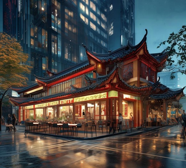 安徽餐饮酒店管理,从城市经济到文化传承的 overlooked机遇 安徽餐饮酒店管理,从城市经济到文化传承的 overlooked机遇