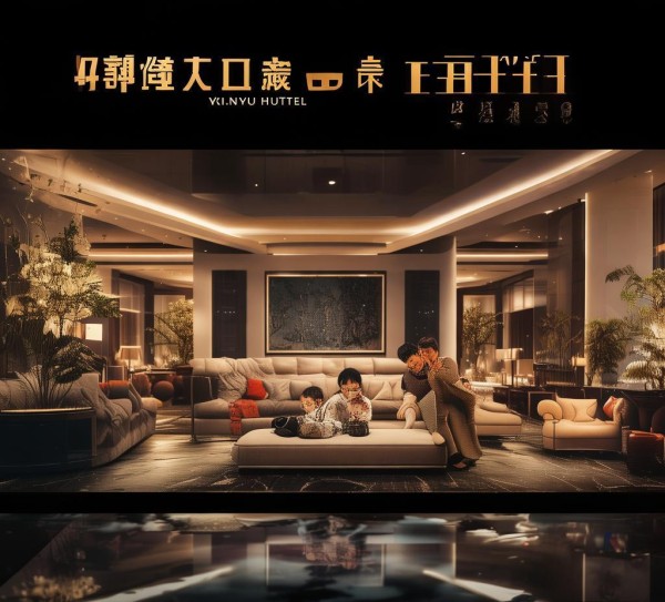 陕西鑫优瑞酒店，品质生活，温馨时光