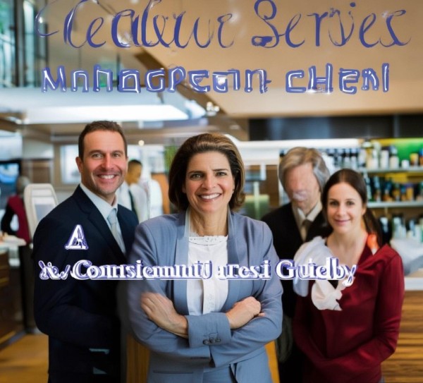 Effective Service Management in Hospitality:A Comprehensive Guide