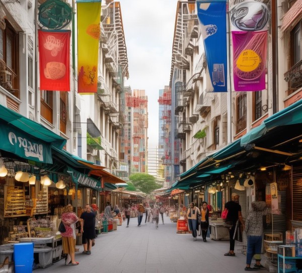 酒店与商家深度合作,构建协同共赢的市场生态 酒店与商家深度合作,构建协同共赢的市场生态