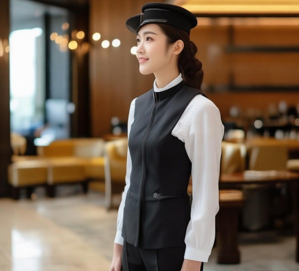 酒店服务中的坐姿礼仪,如何让客人感受到专业与尊重 酒店服务中的坐姿礼仪,如何让客人感受到专业与尊重
