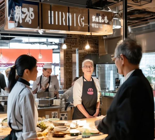 奈良酒店餐饮管理招聘,开启你的餐饮人生 奈良酒店餐饮管理招聘,开启你的餐饮人生