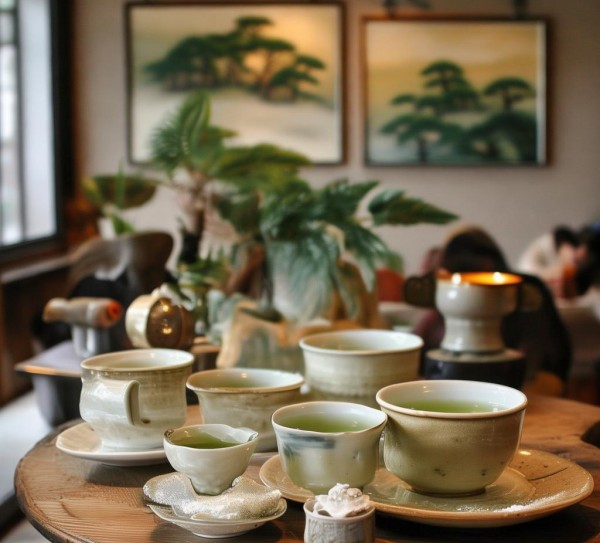 与茶叶同行,与生活共呼吸,酒店茶文化合作方案 与茶叶同行,与生活共呼吸,酒店茶文化合作方案