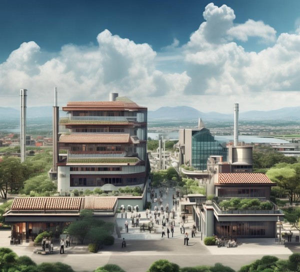 产业与酒店合作,助力经济强省,促进区域协调发展 产业与酒店合作,助力经济强省,促进区域协调发展