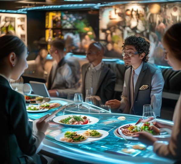 餐饮酒店管理学,开启餐饮行业新未来 餐饮酒店管理学,开启餐饮行业新未来