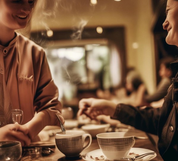 温暖服务，贴心服务，酒店餐饮温情生活