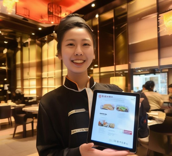 上海酒店餐饮服务员抖音,你的必看指南 上海酒店餐饮服务员抖音,你的必看指南