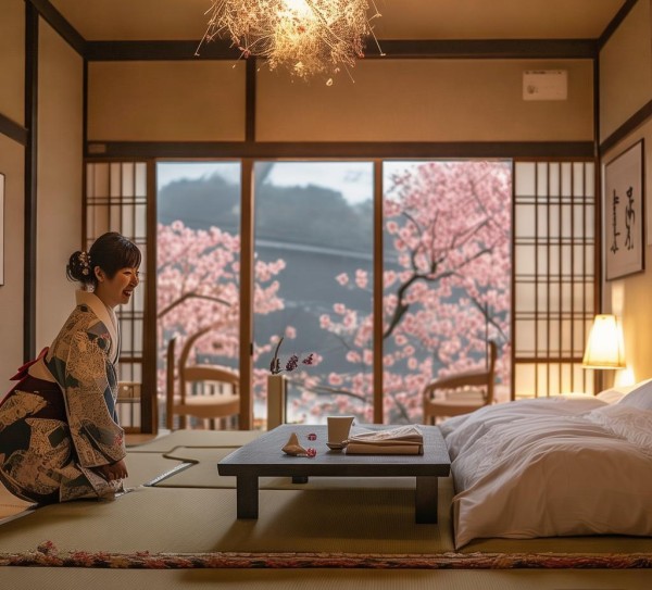 日本酒店服务礼仪,如何让客户感受到温暖与尊重 日本酒店服务礼仪,如何让客户感受到温暖与尊重