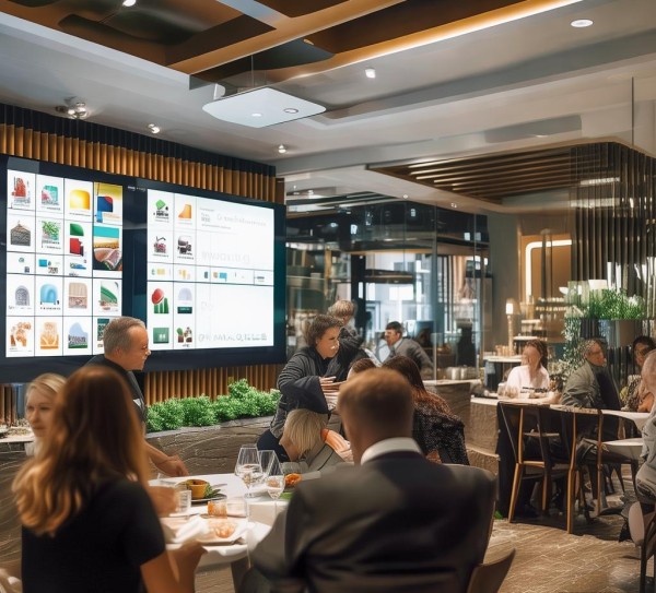 餐饮酒店积分制管理方法,如何让积分成为提升顾客体验的重要工具 餐饮酒店积分制管理方法,如何让积分成为提升顾客体验的重要工具