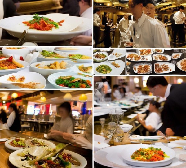 泽州大酒店餐饮服务,品质源于对用户的高度重视 泽州大酒店餐饮服务,品质源于对用户的高度重视