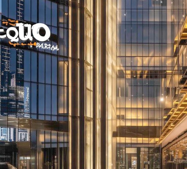 亚朵酒店，Equo 全球级酒店服务指南