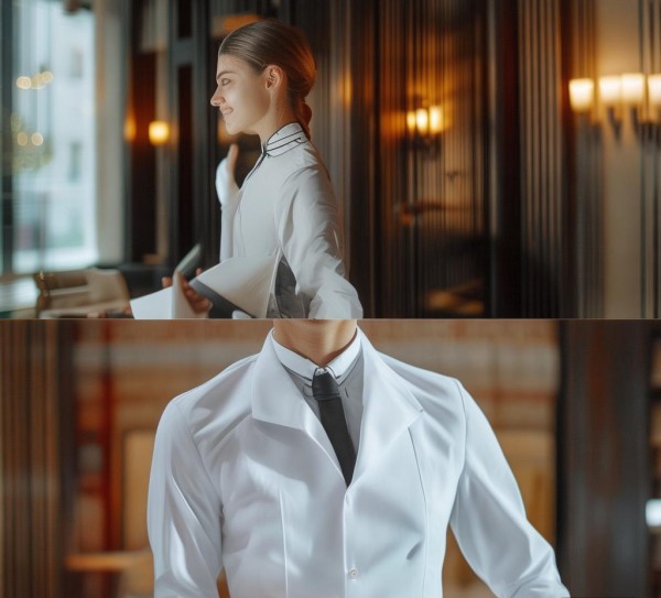 如何让酒店服务礼仪更优雅