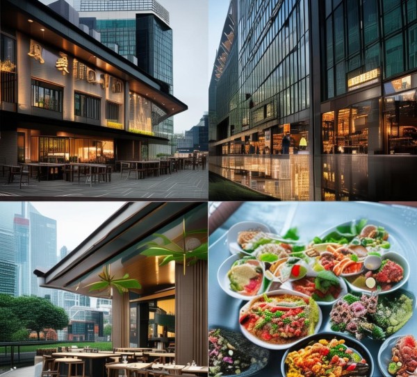HK餐饮酒店管理，HK旅游新亮点