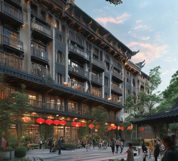 华雅酒店,品质与创新的完美结合 华雅酒店,品质与创新的完美结合