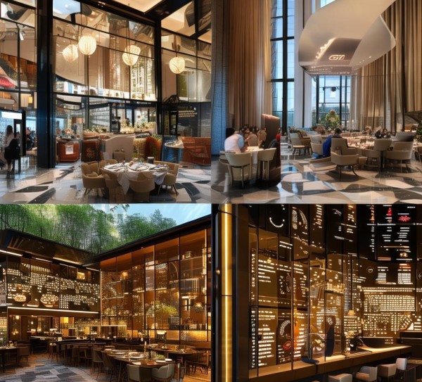 深度合作,打造品牌新标杆—酒店与餐馆深度合作方案 深度合作,打造品牌新标杆—酒店与餐馆深度合作方案