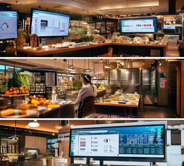 hotel餐饮部的商业价值,从渠道管理到品牌建设,从数字化到活动策划,赋能酒店餐饮部的未来 hotel餐饮部的商业价值,从渠道管理到品牌建设,从数字化到活动策划,赋能酒店餐饮部的未来