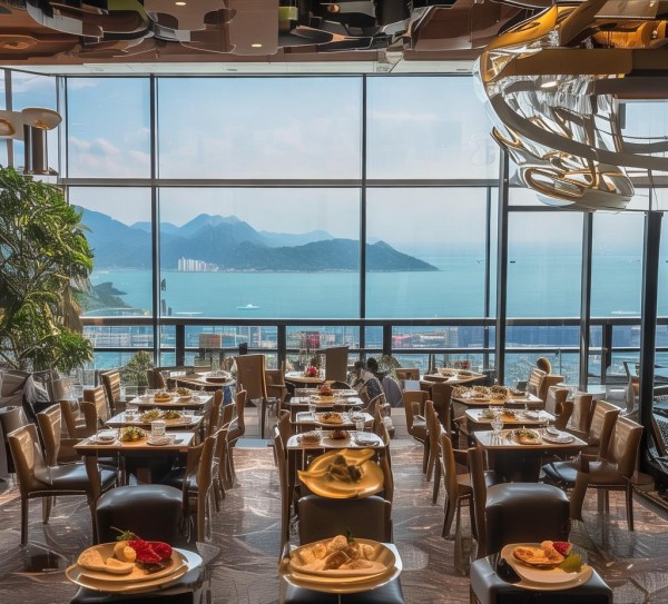 南沙酒店餐饮管理公司，助力粤港澳大湾区经济高质量发展