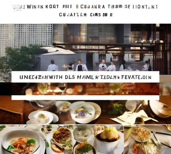 总之，万枫酒店是杭州一个非常值得推荐的餐饮管理品牌，无论是地理位置、服务质量还是创新服务，都让人感觉非常满意。如果您对美食和服务感兴趣，可以选择这家酒店，体验一次精致而难忘的用餐体验