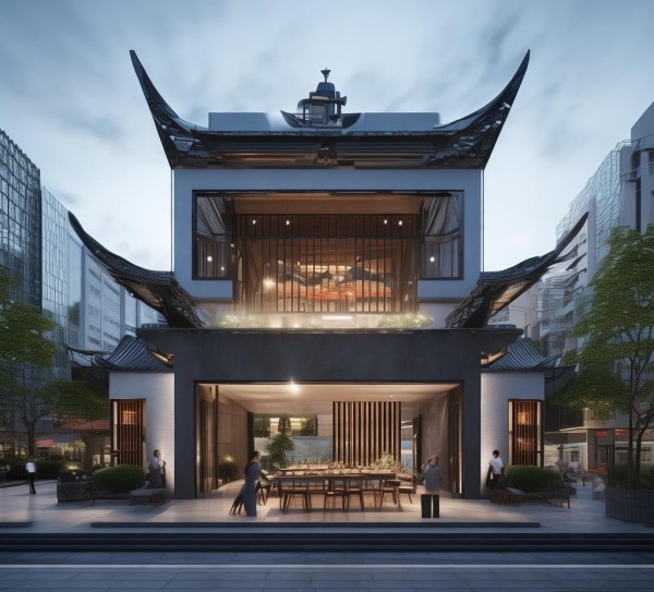 安徽餐饮酒店管理，创新驱动发展新路径