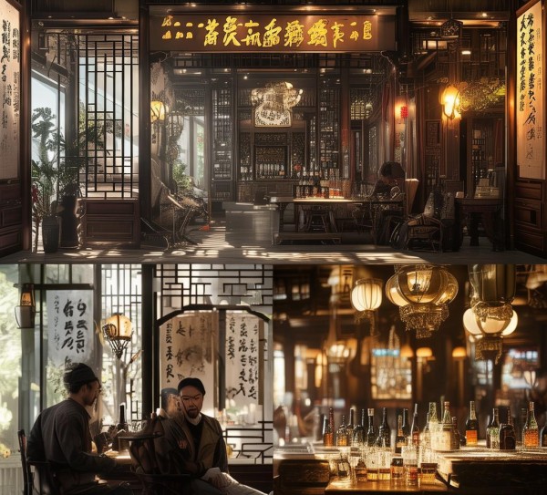 酒旅,酒文化与酒店文化的完美融合 酒旅,酒文化与酒店文化的完美融合