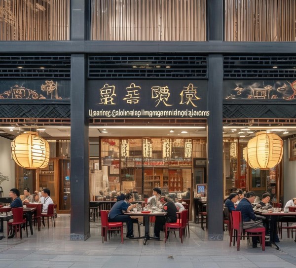 辽宁餐饮酒店管理规定 辽宁餐饮酒店管理规定