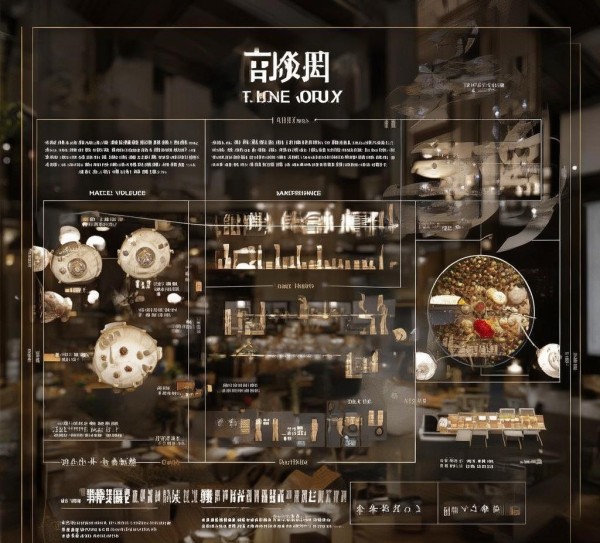 酒店餐饮商业管理模式图 酒店餐饮商业管理模式图