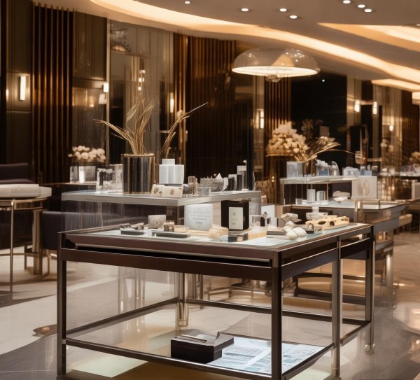 如何让酒店商品成为品牌增值的神兵之将—商品入驻酒店合作方案 如何让酒店商品成为品牌增值的神兵之将—商品入驻酒店合作方案