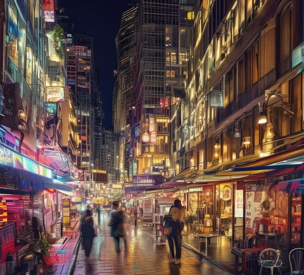 深度合作，从冲突到共赢，酒店与网吧合作方案