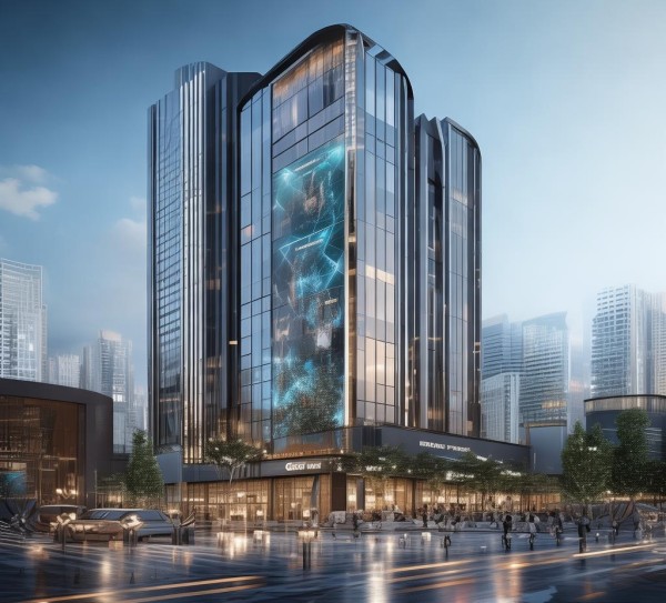环球影城酒店，构建国际品牌新范式