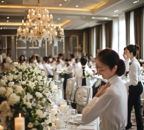 婚宴酒店服务礼仪规范,从细节到文化,Everything You Need to Know 婚宴酒店服务礼仪规范,从细节到文化,Everything You Need to Know