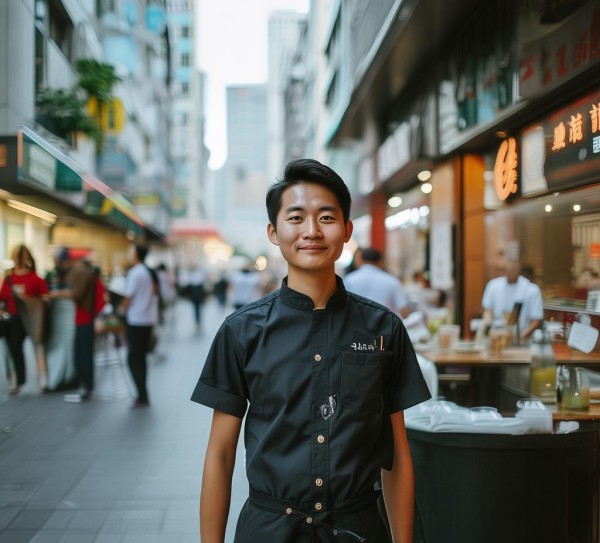 浦东新区餐饮服务员,职业发展与服务精神的双重价值 浦东新区餐饮服务员,职业发展与服务精神的双重价值