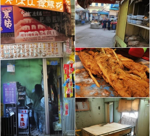 兴义美食与住宿,你必不想要的美食故事与住宿体验 兴义美食与住宿,你必不想要的美食故事与住宿体验