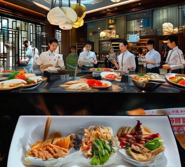 泰州酒店餐饮管理的创新实践 泰州酒店餐饮管理的创新实践