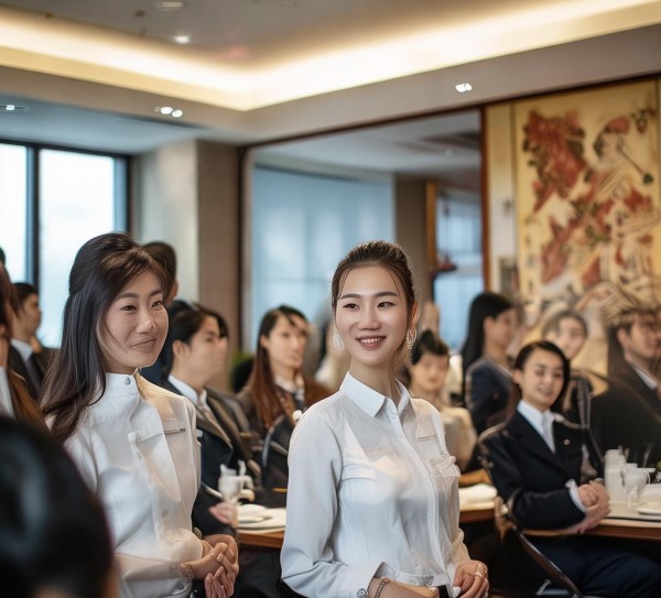 北京酒店服务礼仪培训推荐 北京酒店服务礼仪培训推荐