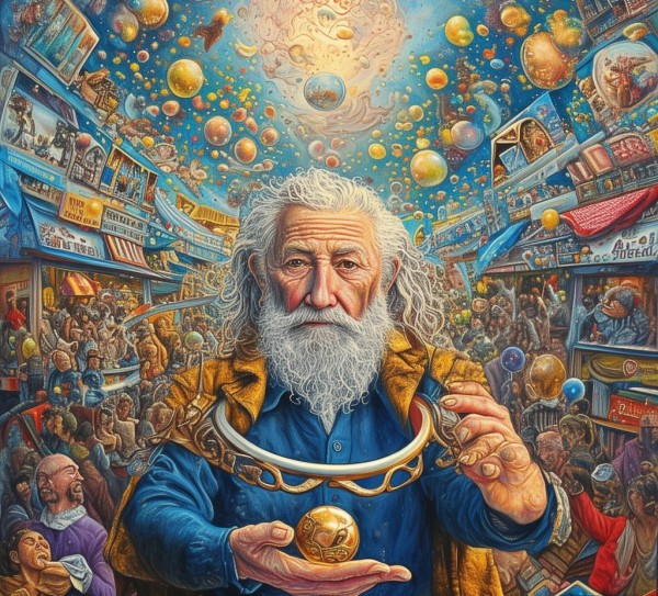 主动求合作,智者赢取机遇 主动求合作,智者赢取机遇