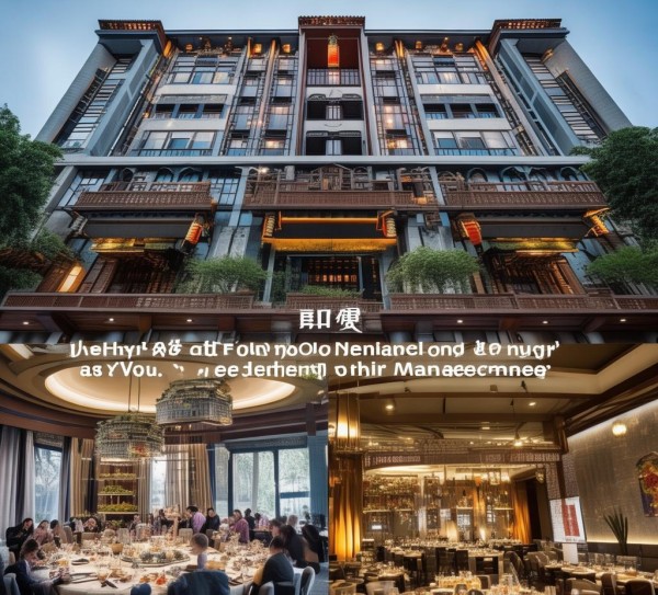 温州酒店餐饮管理咨询 温州酒店餐饮管理咨询