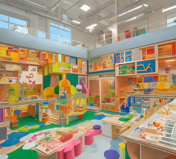 幼儿园酒店合作方案设计,打造多元化的合作模式 幼儿园酒店合作方案设计,打造多元化的合作模式