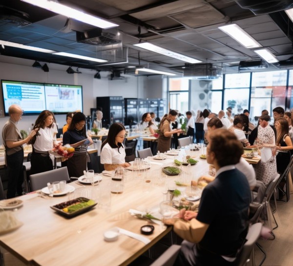 餐饮酒店管理专业培训,从基础到实战的跨学科融合 餐饮酒店管理专业培训,从基础到实战的跨学科融合