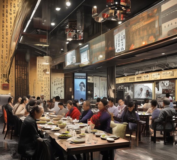 无锡餐饮酒店管理，文化传承与创新实践