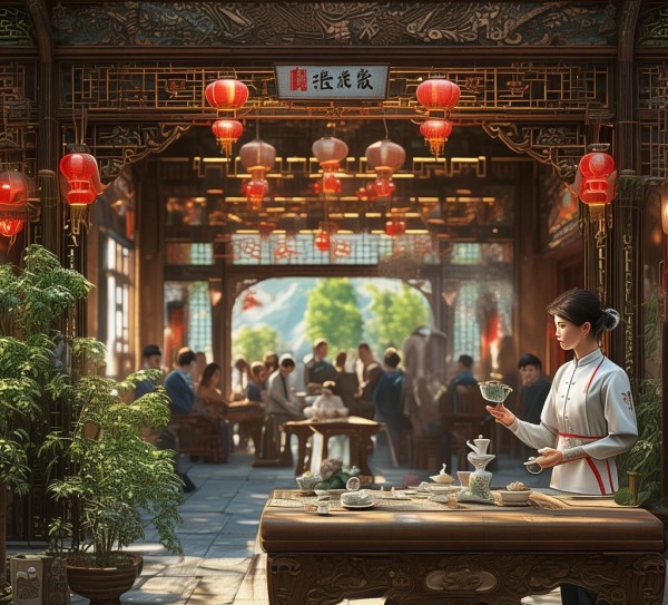 茶楼餐饮酒店管理办法