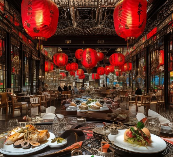 中式餐饮酒店管理方案,融入中西,创新转型 中式餐饮酒店管理方案,融入中西,创新转型