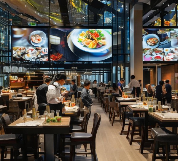 酒店餐饮管理,抖音时代下的创新与发展 酒店餐饮管理,抖音时代下的创新与发展