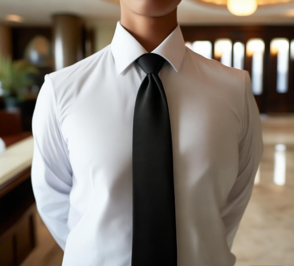 站姿ppt酒店服务礼仪 站姿ppt酒店服务礼仪
