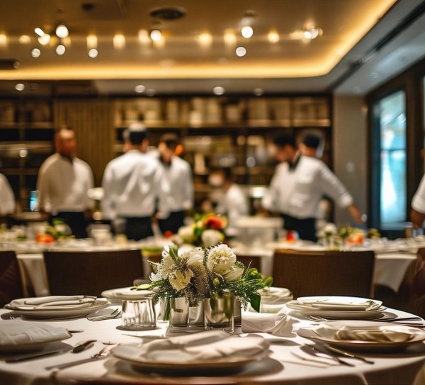 酒店订餐合作方案,打造高质量用餐体验 酒店订餐合作方案,打造高质量用餐体验