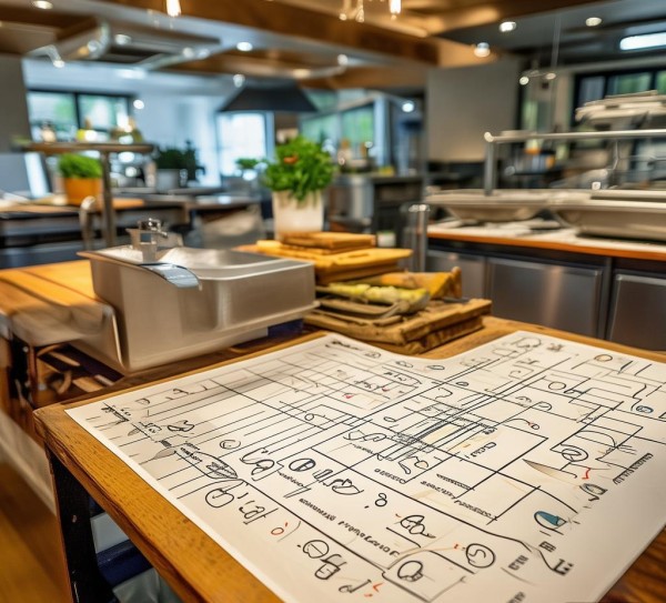 酒店餐饮管理成本的流程 酒店餐饮管理成本的流程