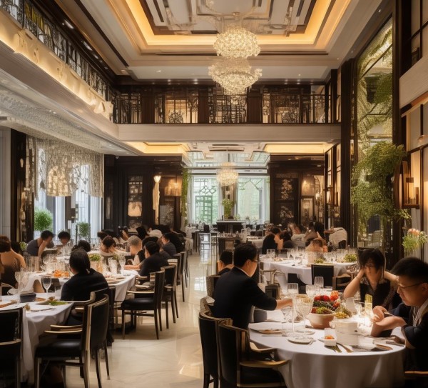 湛江餐饮管理酒店推荐