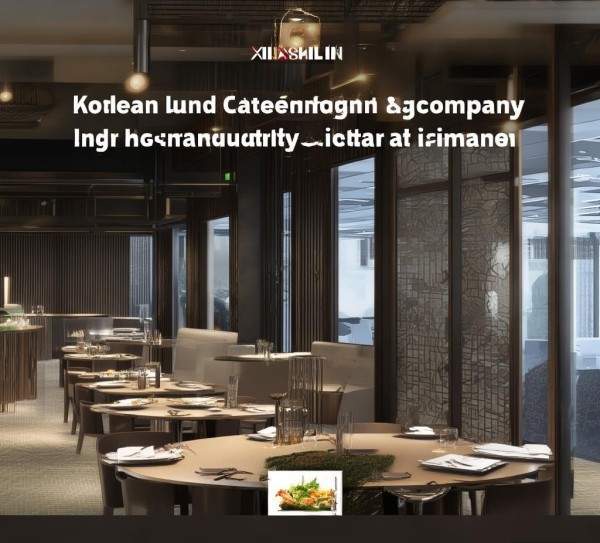 韩国鑫仕麟酒店餐饮管理公司，高端酒店餐饮管理领域的创新解决方案
