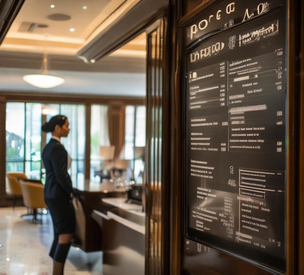 酒店服务礼仪价格解析 酒店服务礼仪价格解析