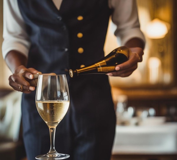 解析酒店服务礼仪，从细节到服务，提升服务质量